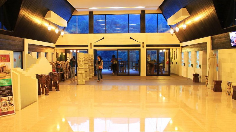 Driam Riverside Resort, Pasirjambu, Indonesia