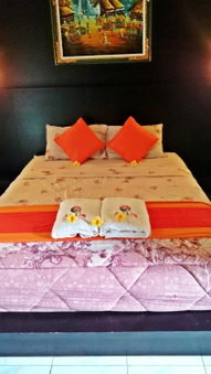 Agus Beach Inn, Kuta, Indonesia