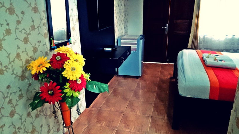 Agus Beach Inn, Kuta, Indonesia