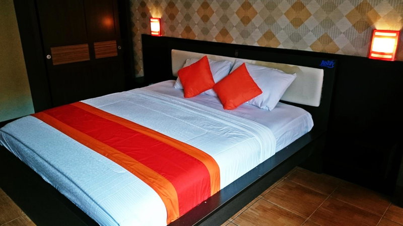 Agus Beach Inn, Kuta, Indonesia
