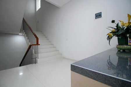 Mk House Scbd, Jakarta, Indonesia