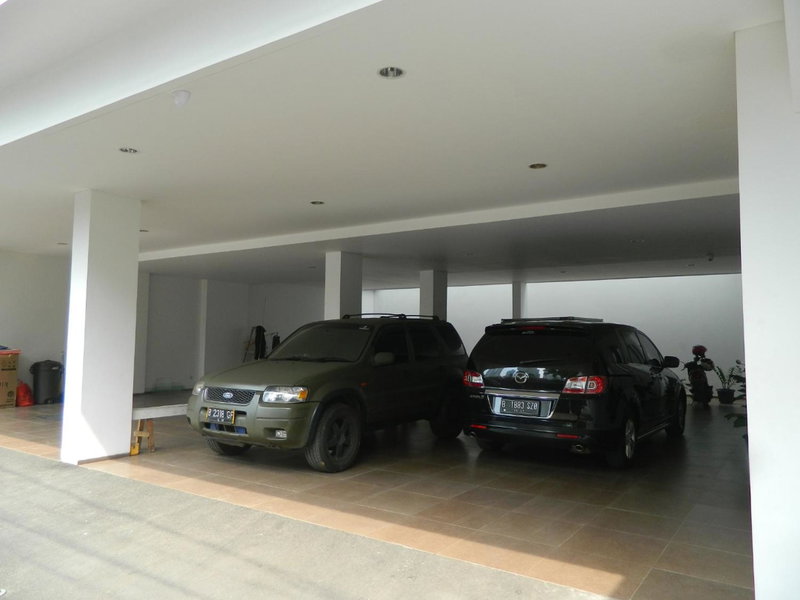 Mk House Scbd, Jakarta, Indonesia