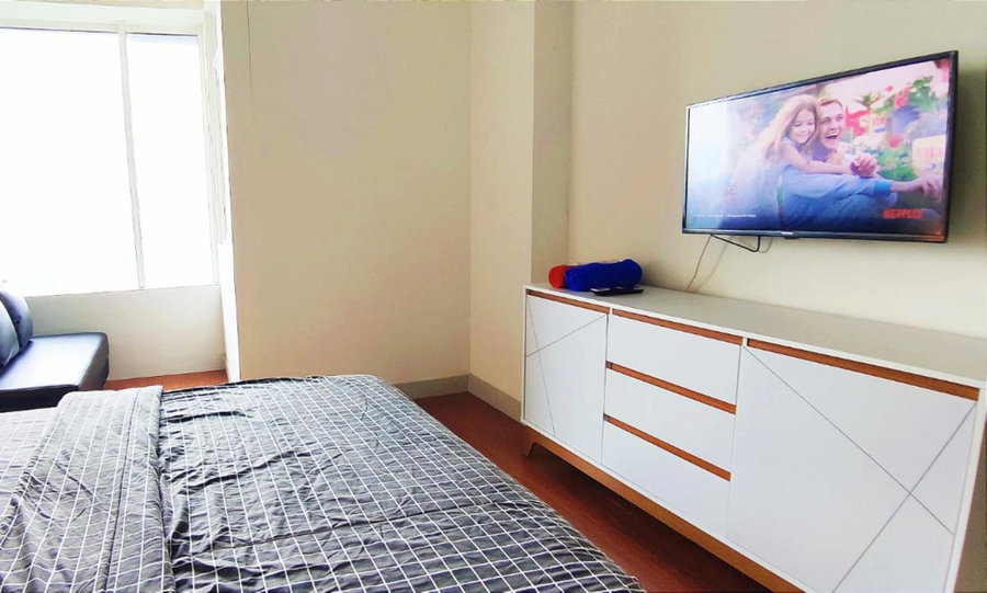 Apartemen Grand Kamala Lagoon by 21Room, Bekasi, Indonesia