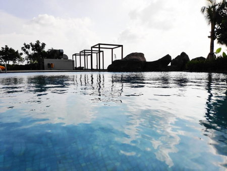 Apartemen Grand Kamala Lagoon by 21Room, Bekasi, Indonesia