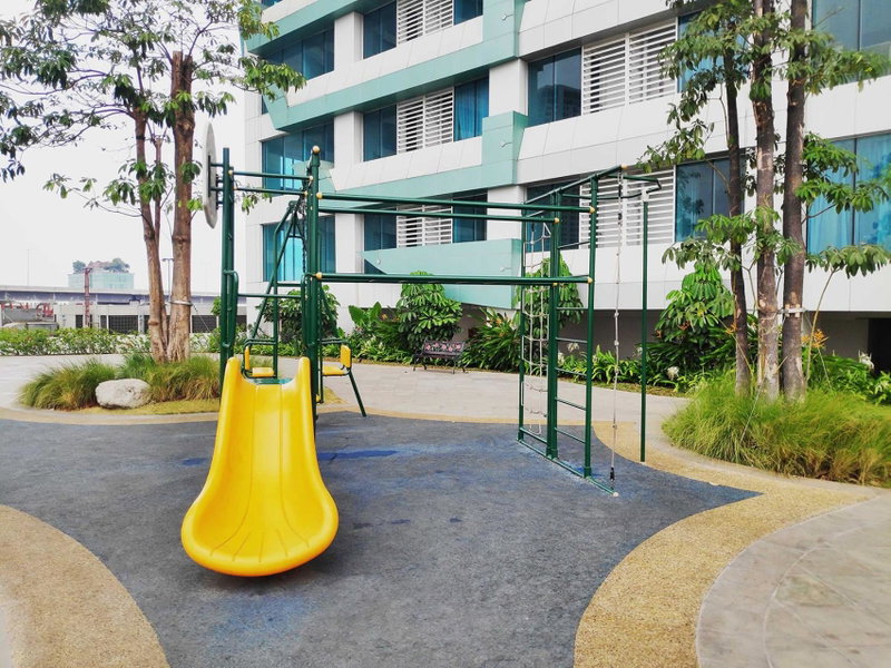 Apartemen Grand Kamala Lagoon by 21Room, Bekasi, Indonesia