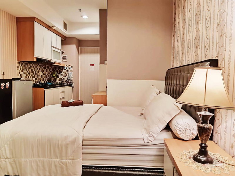 Apartemen Grand Kamala Lagoon by 21Room, Bekasi, Indonesia