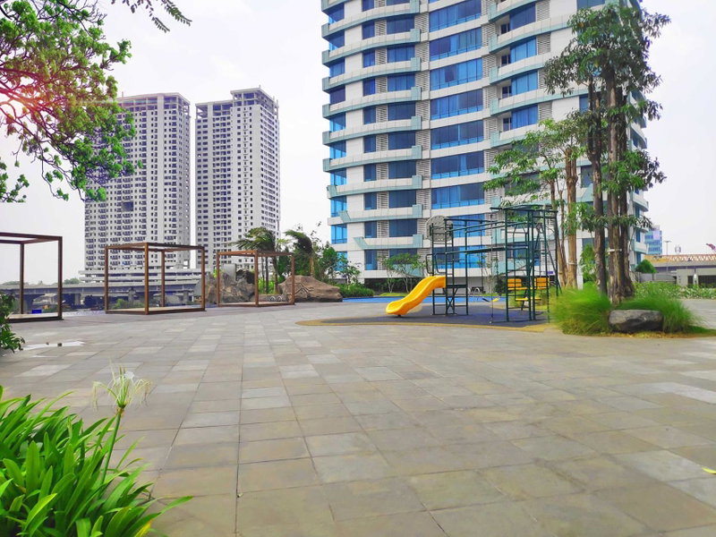 Apartemen Grand Kamala Lagoon by 21Room, Bekasi, Indonesia
