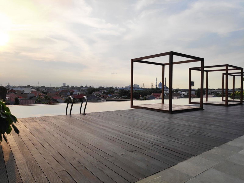 Apartemen Grand Kamala Lagoon by 21Room, Bekasi, Indonesia