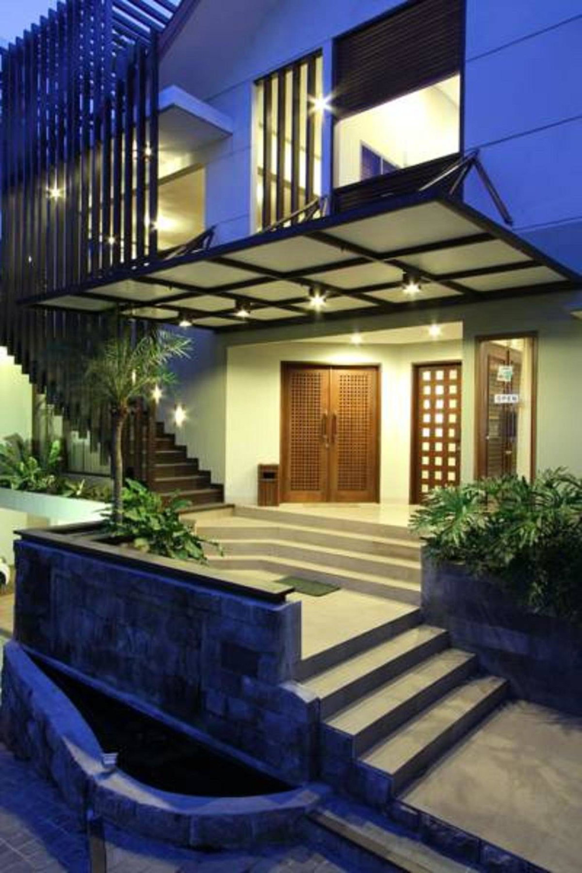 Hotel · Jiwa Jawa Residence Semarang, Semarang