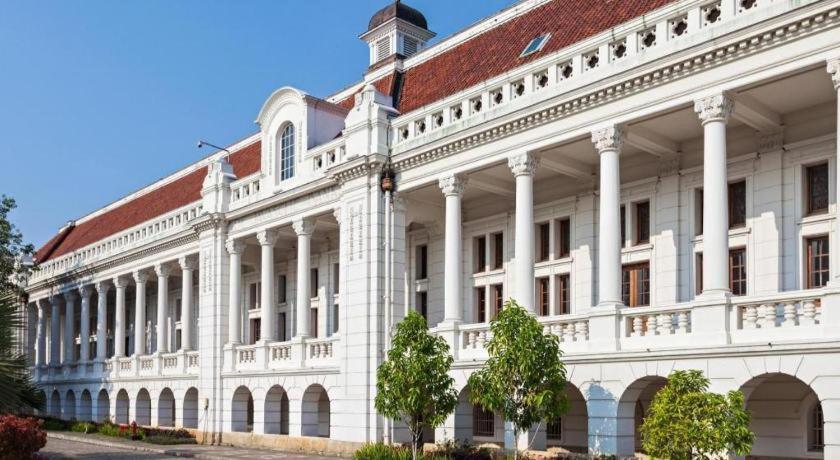 Hotel · Amaris Hotel Mangga Besar, Jakarta