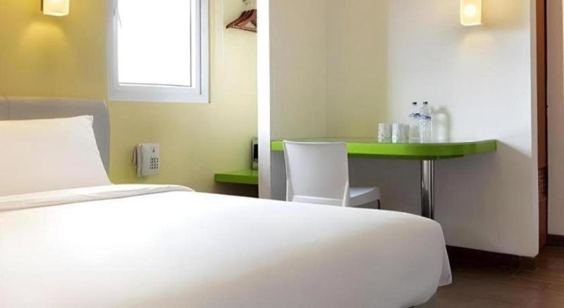 Amaris Hotel Mangga Besar, Jakarta, Indonesia