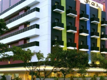 Amaris Hotel Mangga Besar, Jakarta, Indonesia