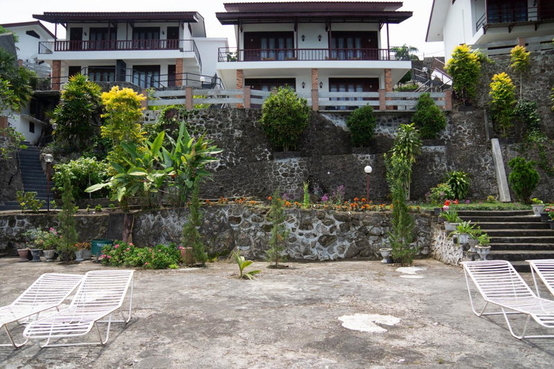 Toledo Inn, Tuk Tuk, Indonesia