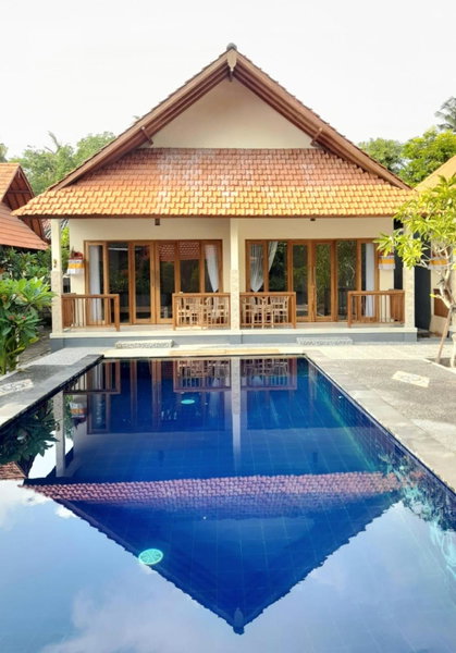 Sindhu Mesari Bungalow, Nusa Penida, Indonesia