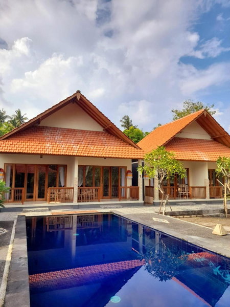 Sindhu Mesari Bungalow, Nusa Penida, Indonesia