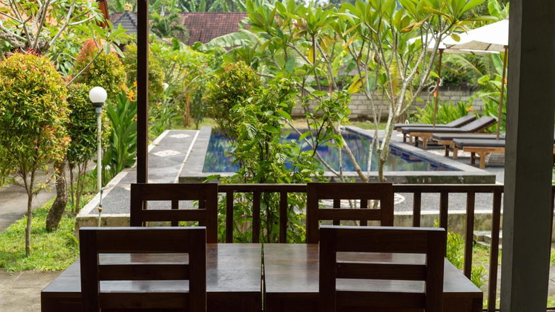 Sindhu Mesari Bungalow, Nusa Penida, Indonesia