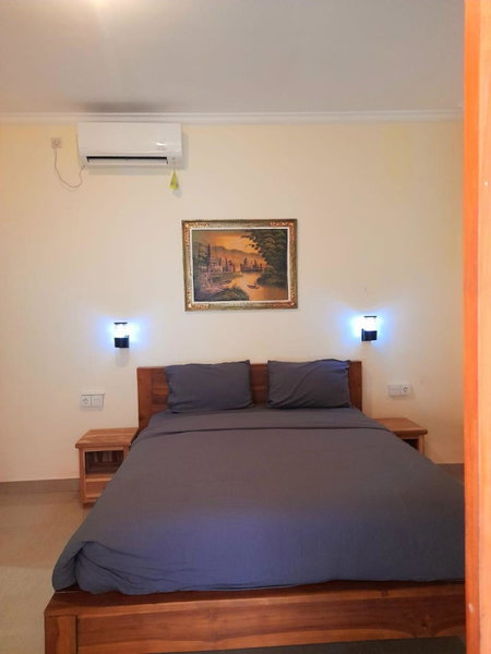 Sindhu Mesari Bungalow, Nusa Penida, Indonesia