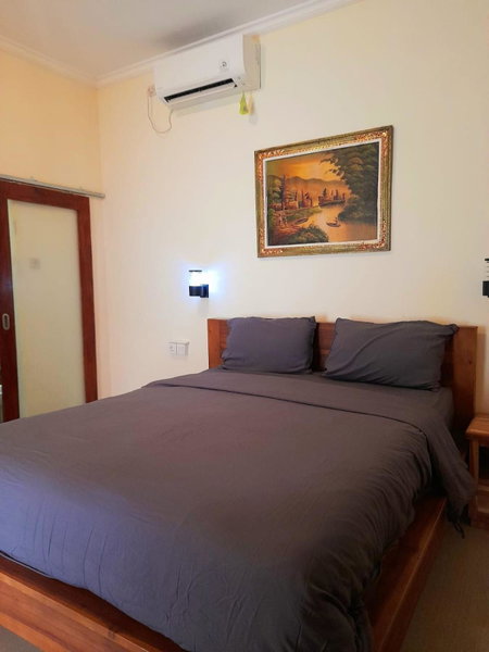 Sindhu Mesari Bungalow, Nusa Penida, Indonesia