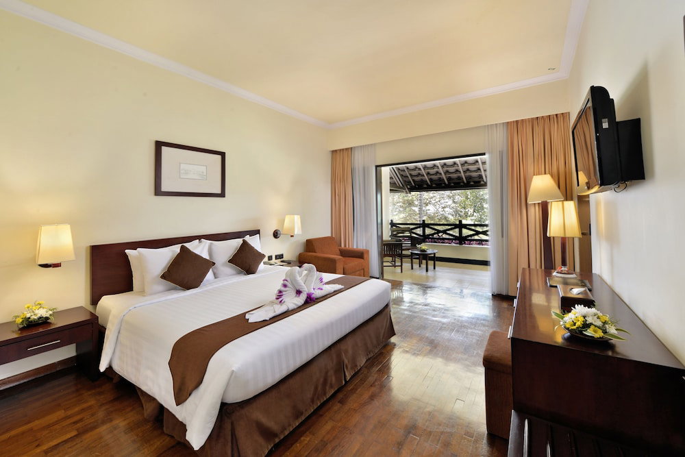 Hotel · Grand Whiz Hotel Trawas, Trawas