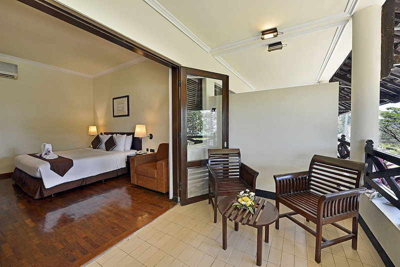 Grand Whiz Hotel Trawas, Trawas, Indonesia