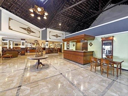 Grand Whiz Hotel Trawas, Trawas, Indonesia
