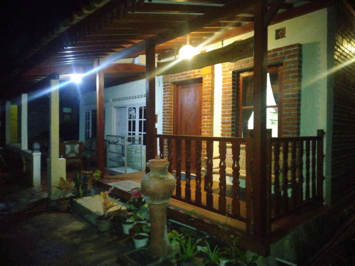 Penginapan Homestay Mudiyono Syari'ah, Indonesia
