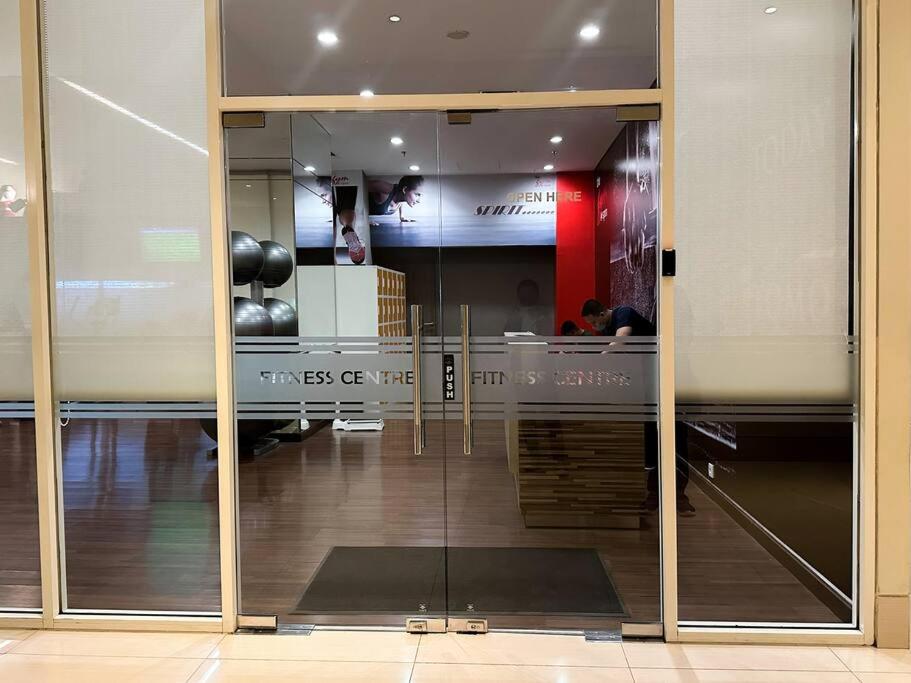 Hotel · Amandalu at Orchard apartemen, Lontar