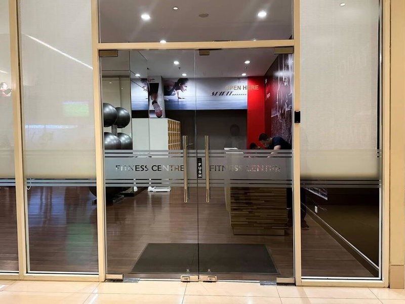 Amandalu at Orchard apartemen, Lontar, Indonesia