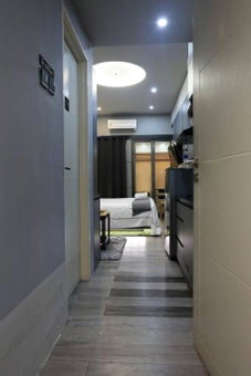 Amandalu at Orchard apartemen, Lontar, Indonesia