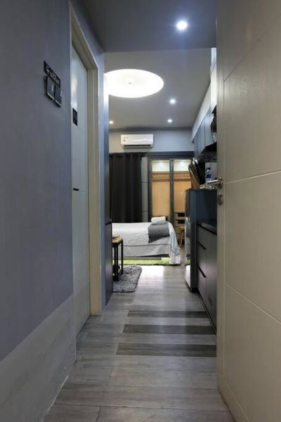Amandalu at Orchard apartemen, Lontar, Indonesia