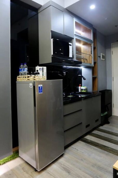 Amandalu at Orchard apartemen, Lontar, Indonesia