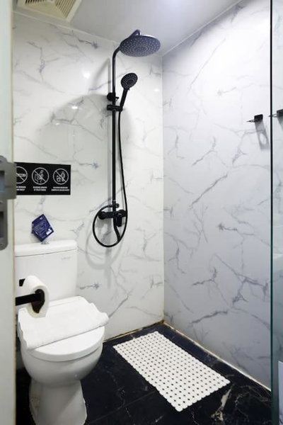Amandalu at Orchard apartemen, Lontar, Indonesia