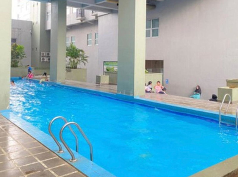 House Of Tofi Apartement Grand Asia Afrika Bandung, Bandung, Indonesia