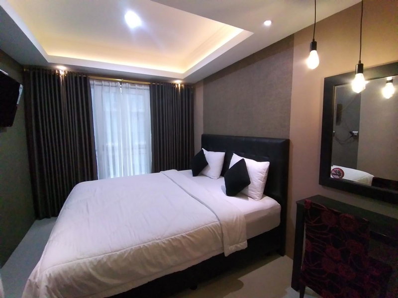 House Of Tofi Apartement Grand Asia Afrika Bandung, Bandung, Indonesia