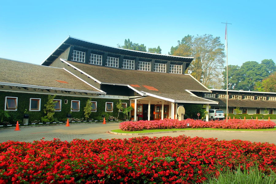 Concordia Hotel Bumi Sangkuriang Bandung, Bandung, Indonesia