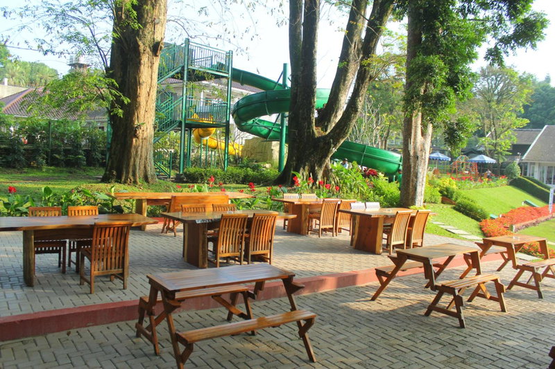 Concordia Hotel Bumi Sangkuriang Bandung, Bandung, Indonesia
