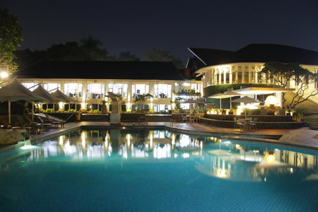 Concordia Hotel Bumi Sangkuriang Bandung, Bandung, Indonesia