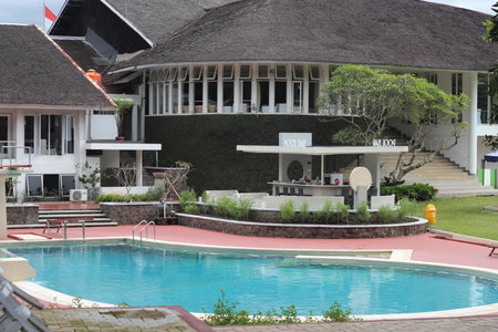 Concordia Hotel Bumi Sangkuriang Bandung, Bandung, Indonesia
