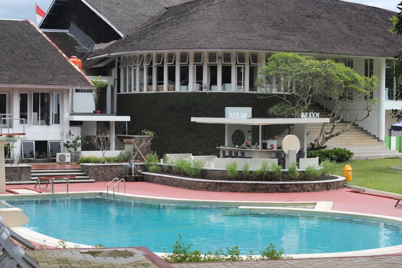 Concordia Hotel Bumi Sangkuriang Bandung, Bandung, Indonesia