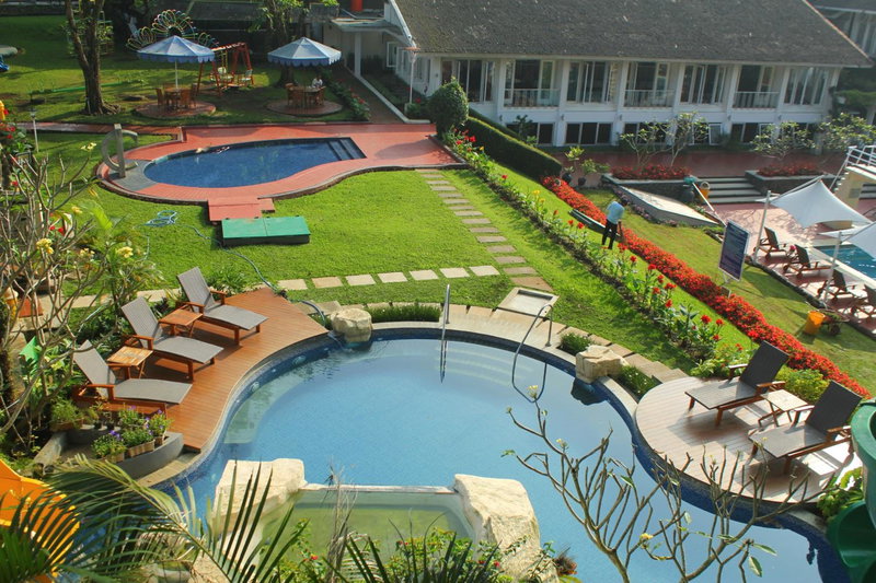 Concordia Hotel Bumi Sangkuriang Bandung, Bandung, Indonesia