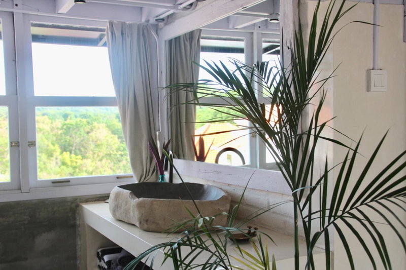 Uluwatu Penthouse, Uluwatu, Indonesia