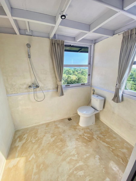 Uluwatu Penthouse, Uluwatu, Indonesia