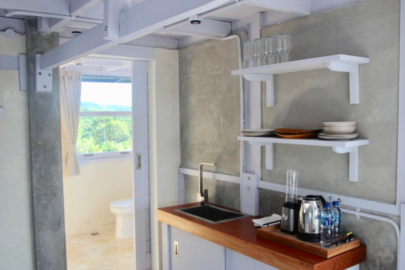 Uluwatu Penthouse, Uluwatu, Indonesia