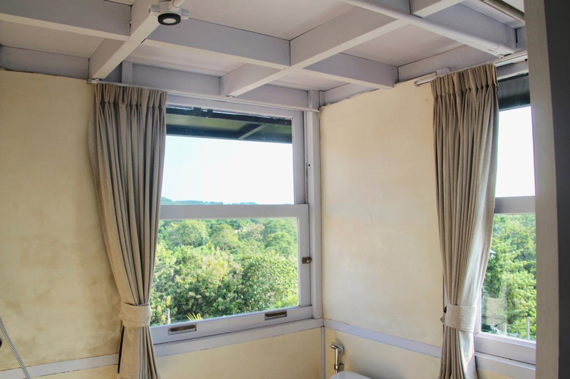 Uluwatu Penthouse, Uluwatu, Indonesia