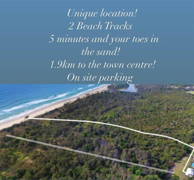 Cruisin In Byron, Byron Bay, Australia