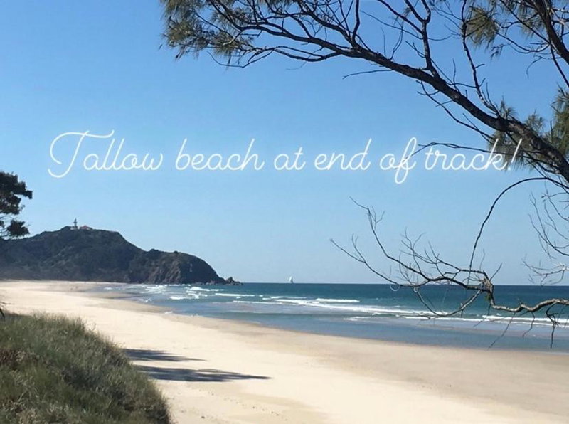 Cruisin In Byron, Byron Bay, Australia