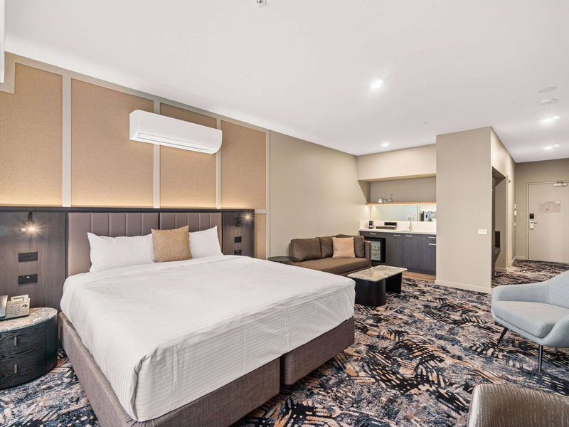 Mantra Shepparton, Shepparton, Australia