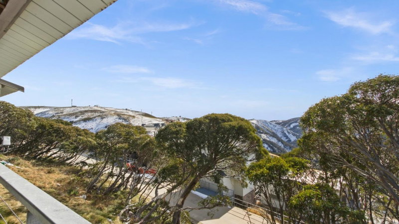 Razorback 6, Mount Hotham, Australia