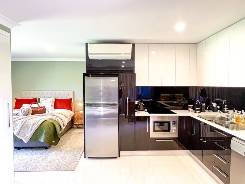 Hamilton House - Snowy Mountains, Jindabyne, Australia