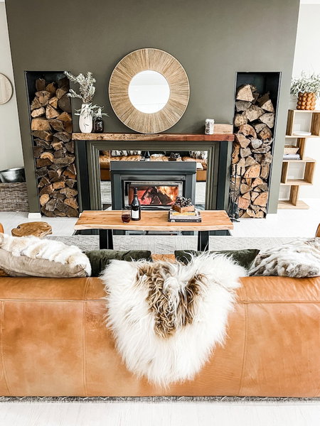 Hamilton House - Snowy Mountains, Jindabyne, Australia